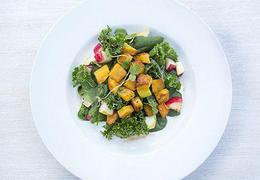 Grilled Kale & Watermelon Salad: Your Ultimate Summer Recipe Guide